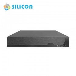 Silicon AHD DVR H80X08RM-MN