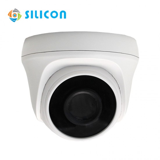 Silicon IP Camera RSP-CD500PFE