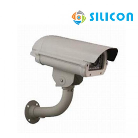 SILICON CAMERA OUTDOOR RS-108S-3