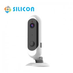 Silicon IP Camera RS-L1