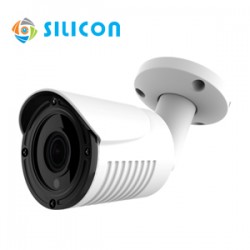Silicon IP Camera RSP-N500R25