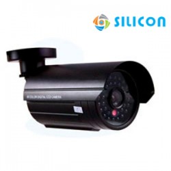 SILICON CAMERA OUTDOOR RS-102S-3