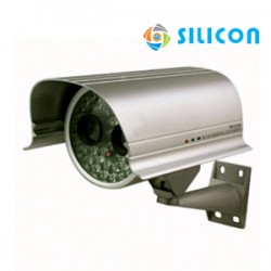 SILICON CAMERA OUTDOOR RS-0756M