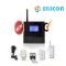 SILICON ALARM GSM YL-007M2D (WIRELESS SYSTEM)