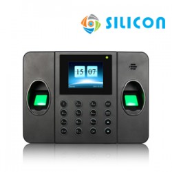 Silicon Fingerprint UT-36