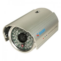 Silicon Camera Outdoor RS-0729CMT